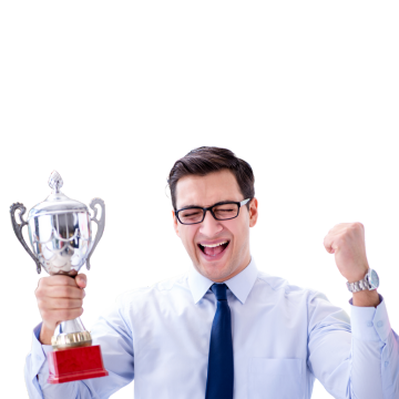 Ganador