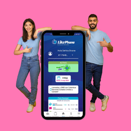 App clientes