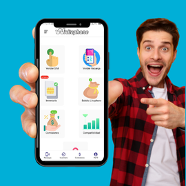 App ventas