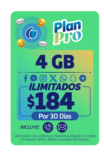 Plan Pro