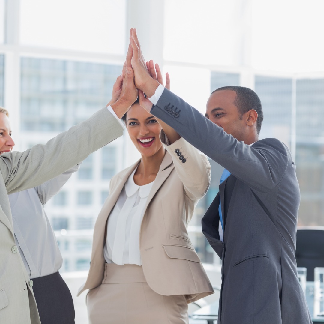 Equipo de trabajo