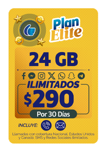 Plan Elite