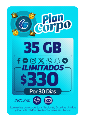 Plan Corpo